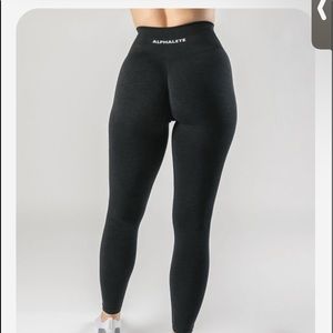 Getting rid of leggings I don’t wear anymore nothing wrong still very new